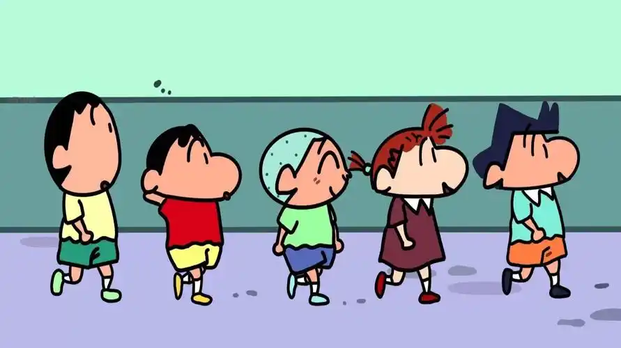 动漫番剧全集在线观看